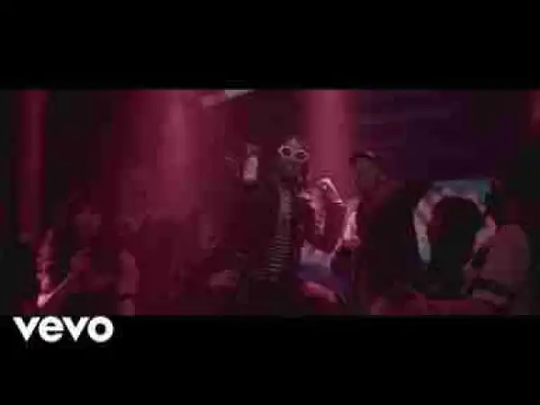 Video: Cousin Stizz Ft. Offset - Headlock